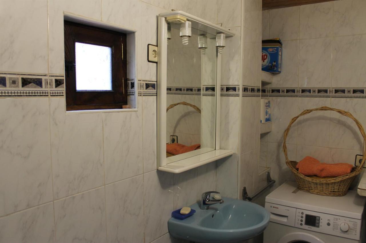 La Puchera Appartement *
