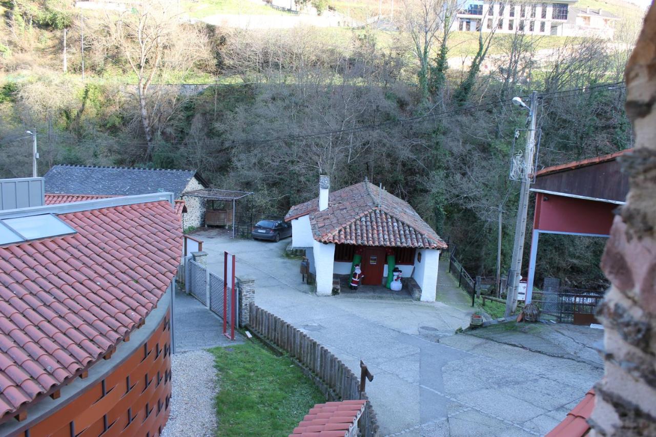 La Puchera Appartement Cangas De Narcea