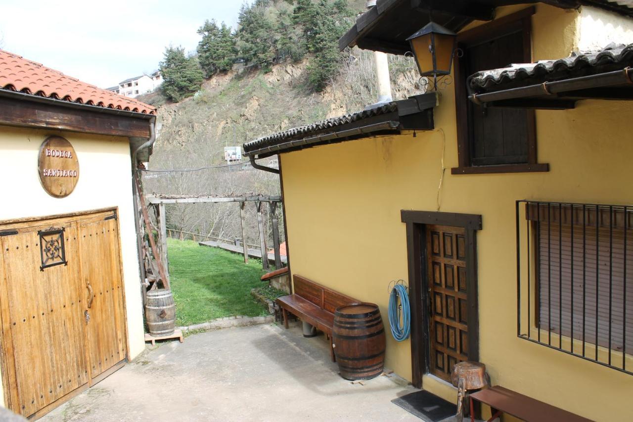 Appartement La Puchera *