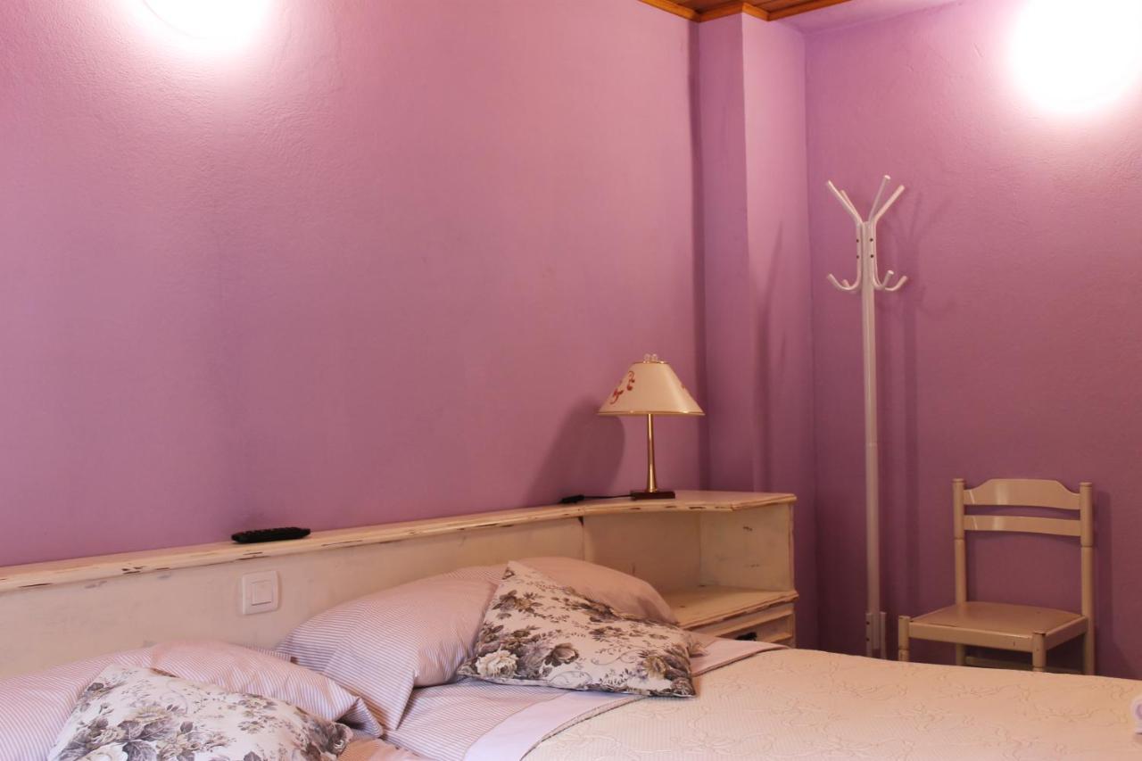La Puchera Appartement Cangas De Narcea