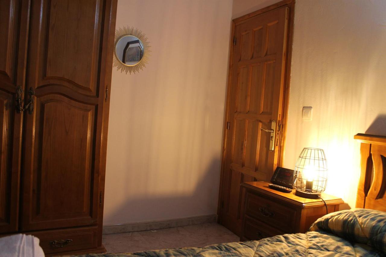 Appartement La Puchera Cangas De Narcea