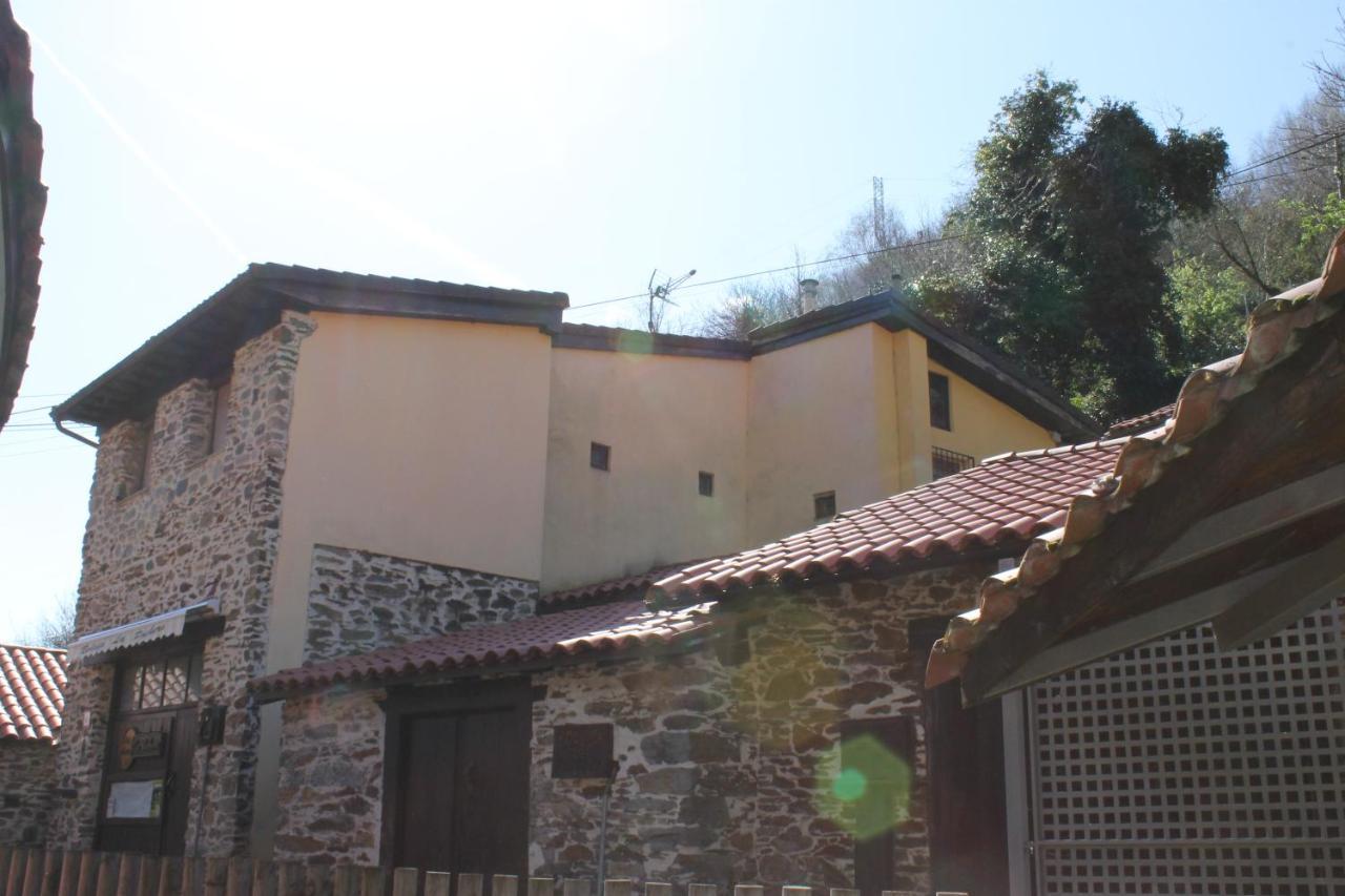 Appartement La Puchera
