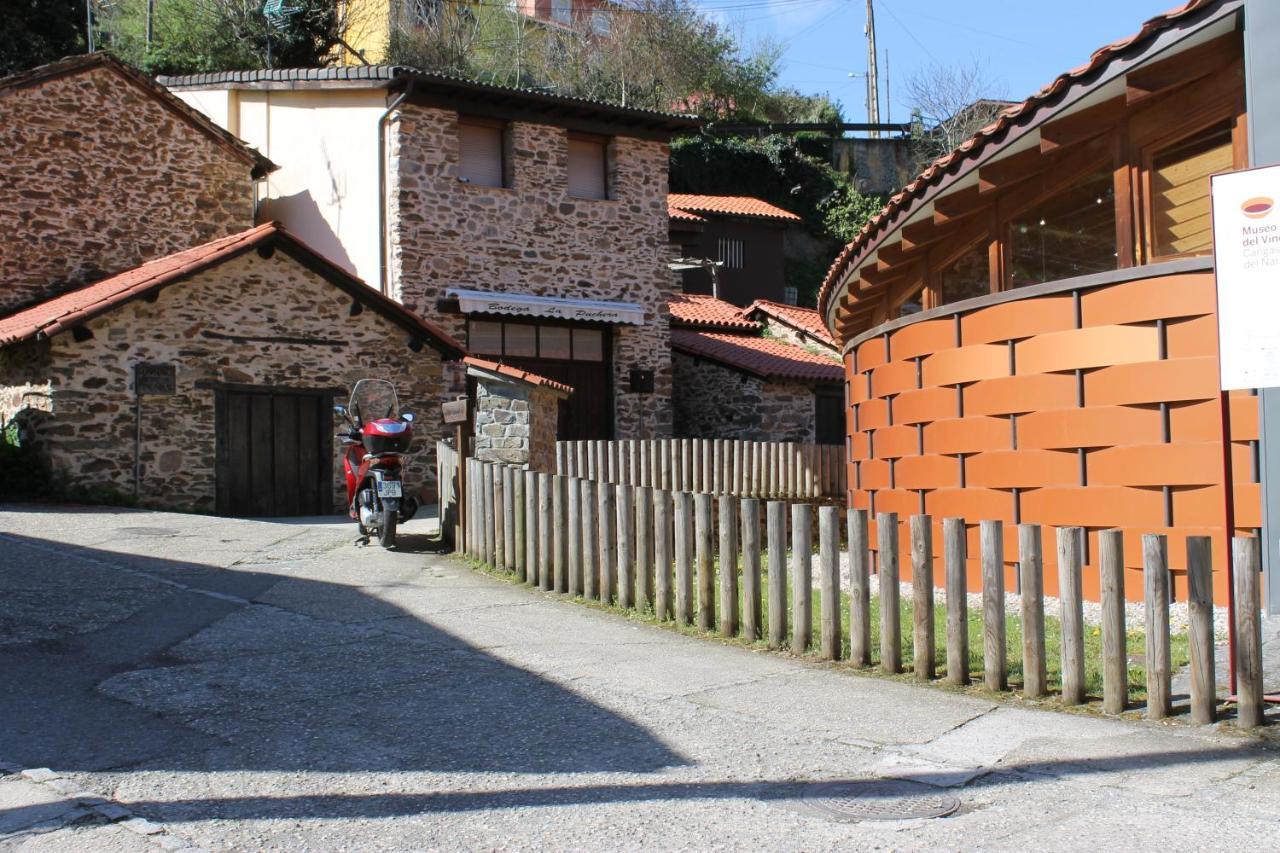 La Puchera Appartement Cangas De Narcea